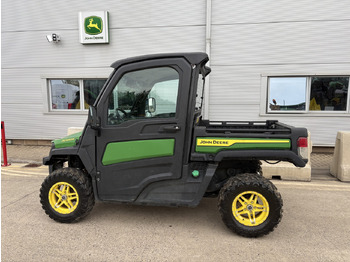اتفس JOHN DEERE