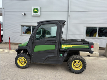 اتفس JOHN DEERE