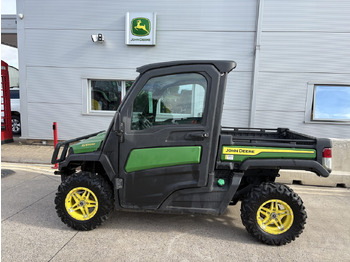 اتفس JOHN DEERE