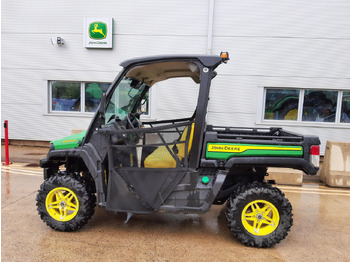 اتفس JOHN DEERE