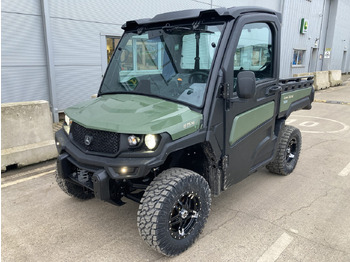 اتفس JOHN DEERE