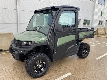 اتفس JOHN DEERE