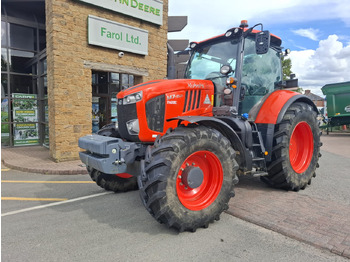 جرار KUBOTA