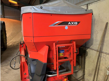 آلة رش الأسمدة Kuhn Axis 50.2 HEMCW: صور 3