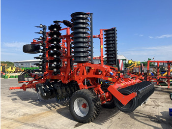 ال معدات حراثه جديد Kuhn Optimer L6000: صور 3