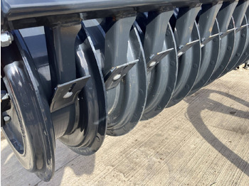 ال معدات حراثه جديد Kuhn Optimer L6000: صور 5