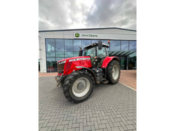جرار MASSEY FERGUSON 7720