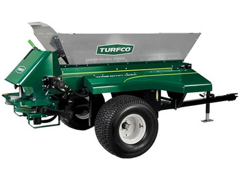 معدات الحدائق TURFCO
