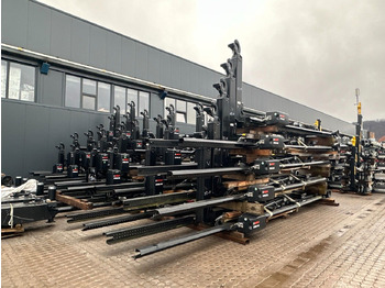شاحنة ذات الخطاف Hiab Multilift 20s56 - 25s56: صور 2