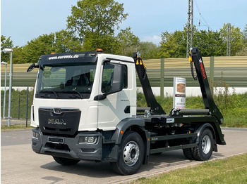 قلابات MAN TGM 18.320