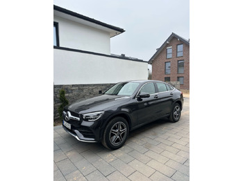 سيارة دفع رباعي MERCEDES-BENZ