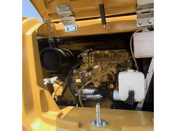 حفارات زحافة CATERPILLAR 308