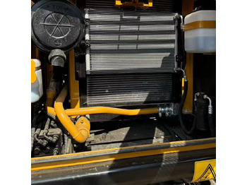 حفارات زحافة SANY