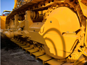 بلدوزر SHANTUI SD16: صور 3 بلدوزر SHANTUI SD16: صور 3