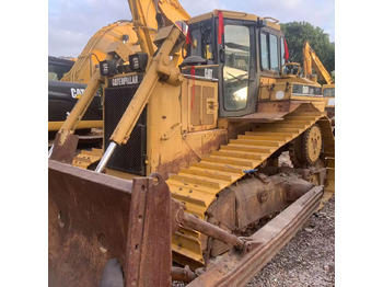 بلدوزر CATERPILLAR D6R