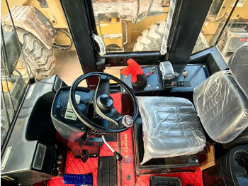 اللودر بعجل Used Liugong 835H Loader China Liugong 835H 856H 862H ZL50CN Wheel Loader in Excellent Condition: صور 4 اللودر بعجل Used Liugong 835H Loader China Liugong 835H 856H 862H ZL50CN Wheel Loader in Excellent Condition: صور 4