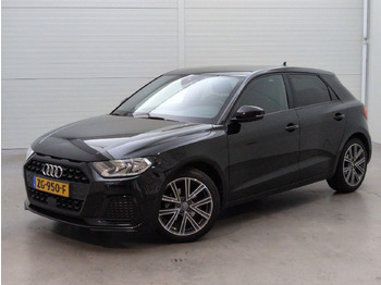 هاتشباك AUDI