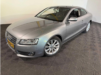 سيارة AUDI