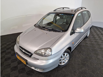 سيارة CHEVROLET