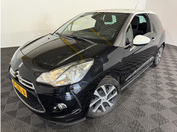هاتشباك CITROËN
