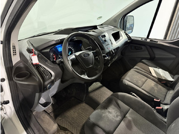 فان Ford Transit Custom 270 2.0 TDCI L1H1 V-026-FL: صور 3