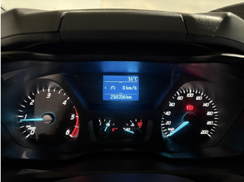 فان Ford Transit Custom 270 2.0 TDCI L1H1 V-026-FL: صور 4