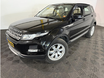 سيارة دفع رباعي LAND ROVER