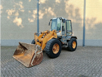 اللودر بعجل LIEBHERR L 514