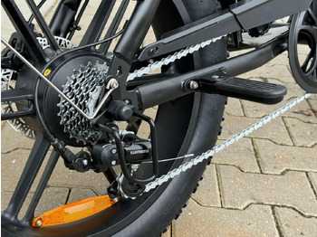 أخرى OUXI V8 2.0 Fatbike NIEUW: صور 4
