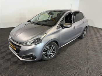 هاتشباك PEUGEOT