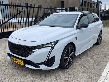 سيارة PEUGEOT