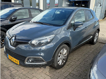 سيارة دفع رباعي RENAULT