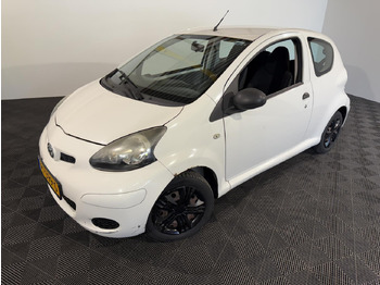 سيارة TOYOTA