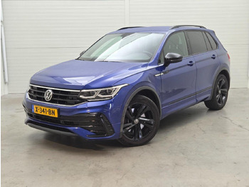 سيارة دفع رباعي VOLKSWAGEN
