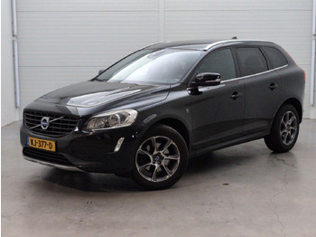 سيارة دفع رباعي VOLVO