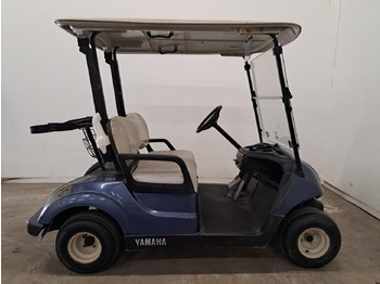 عربة جولف Yamaha Drive 2 J0C-008827: صور 4