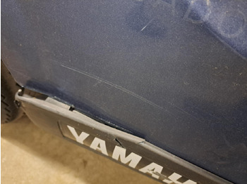 عربة جولف Yamaha Drive 2 J0C-008827: صور 5