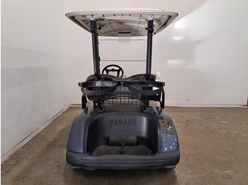 عربة جولف Yamaha Drive 2 J0C-008827: صور 3
