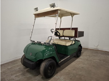 عربة جولف YAMAHA