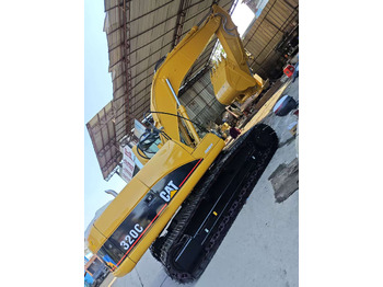 حفارات زحافة