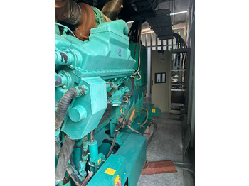 تأجير CUMMINS QSK60-G4 CUMMINS QSK60-G4: صور 5