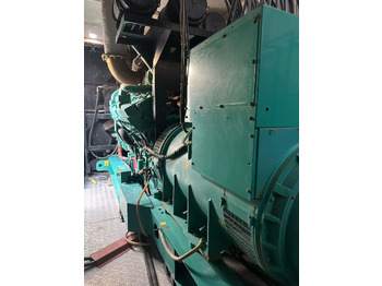 تأجير CUMMINS QSK60-G4 CUMMINS QSK60-G4: صور 4