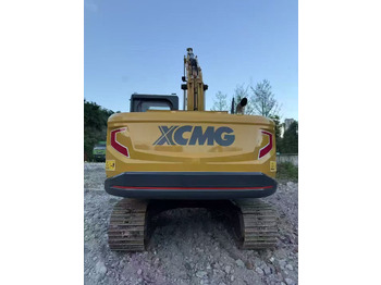 آلات البناء XCMG