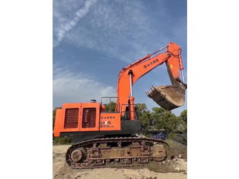 حفارة HITACHI