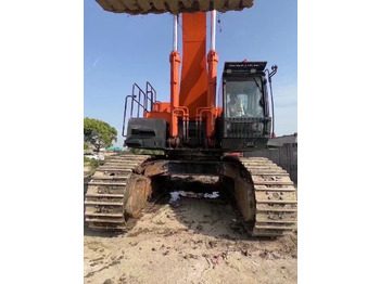 حفارة HITACHI 670LCH-5G: صور 3