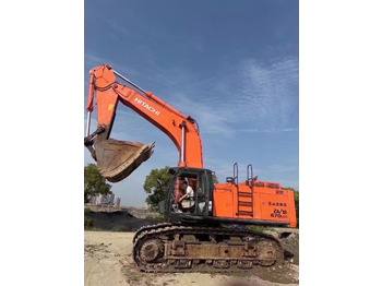 حفارة HITACHI 670LCH-5G: صور 2