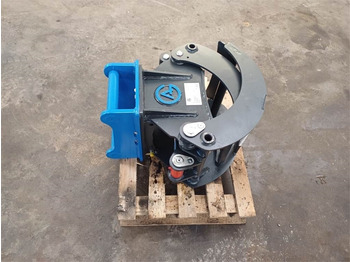 مخلبي - آلات البناء Koura KGR12 S40: صور 3