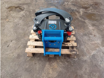 مخلبي - آلات البناء Koura KGR12 S40: صور 2