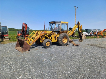 حفار متعدد الاستخدام MASSEY FERGUSON
