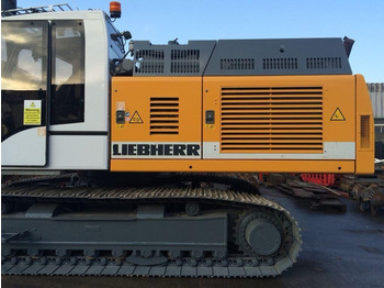 آلة حفر LIEBHERR LRB 125